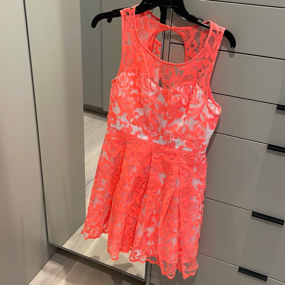 Brand new forever21 dress medium